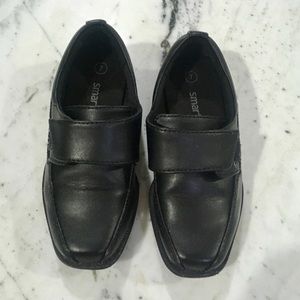 Smartfit toddler boys shoes